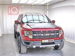 Ford F-150 Raptor